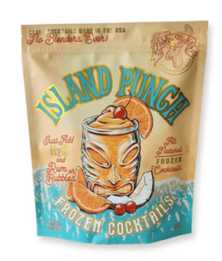 noble micks island punch